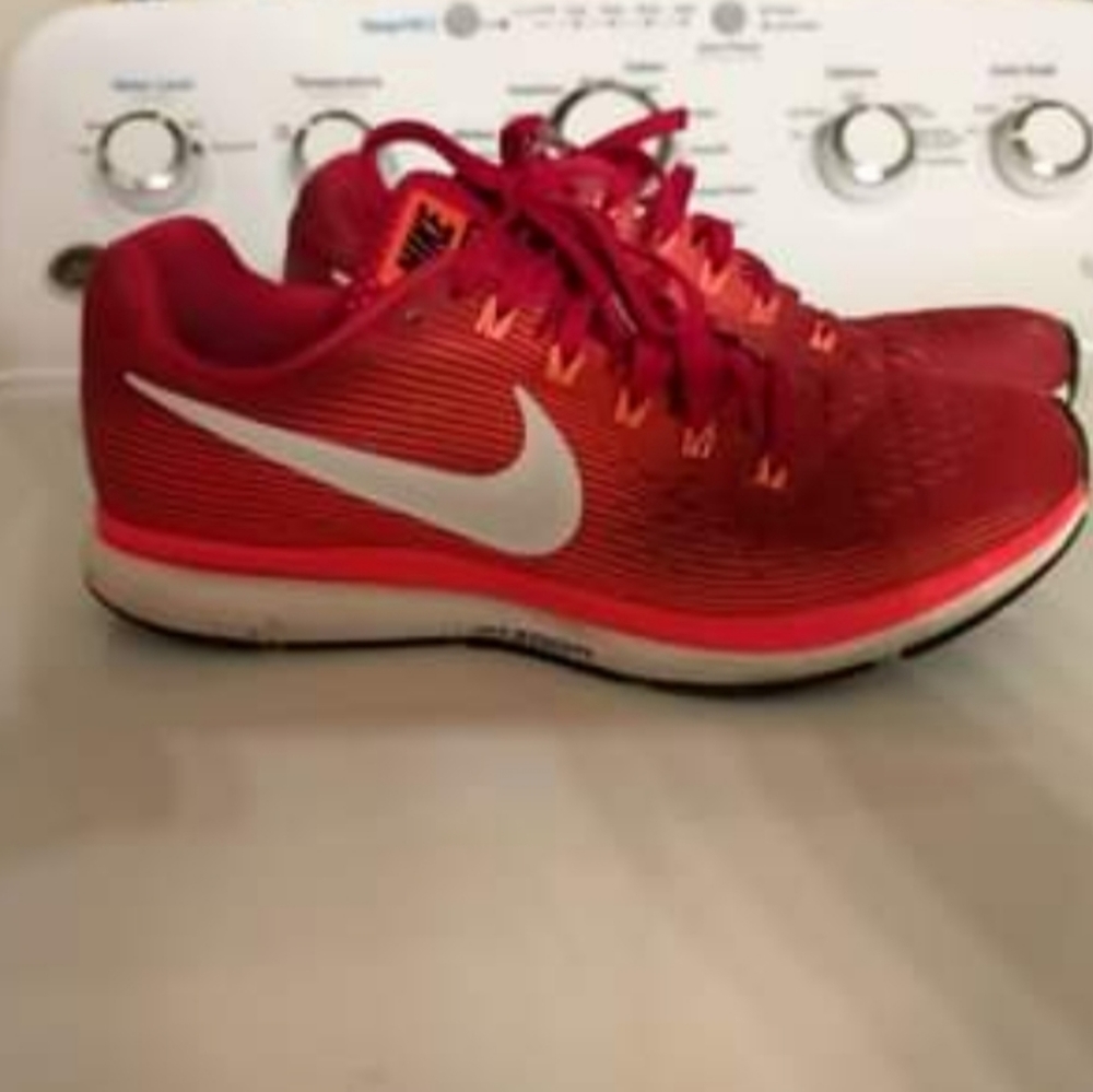 Nike pegasus 40